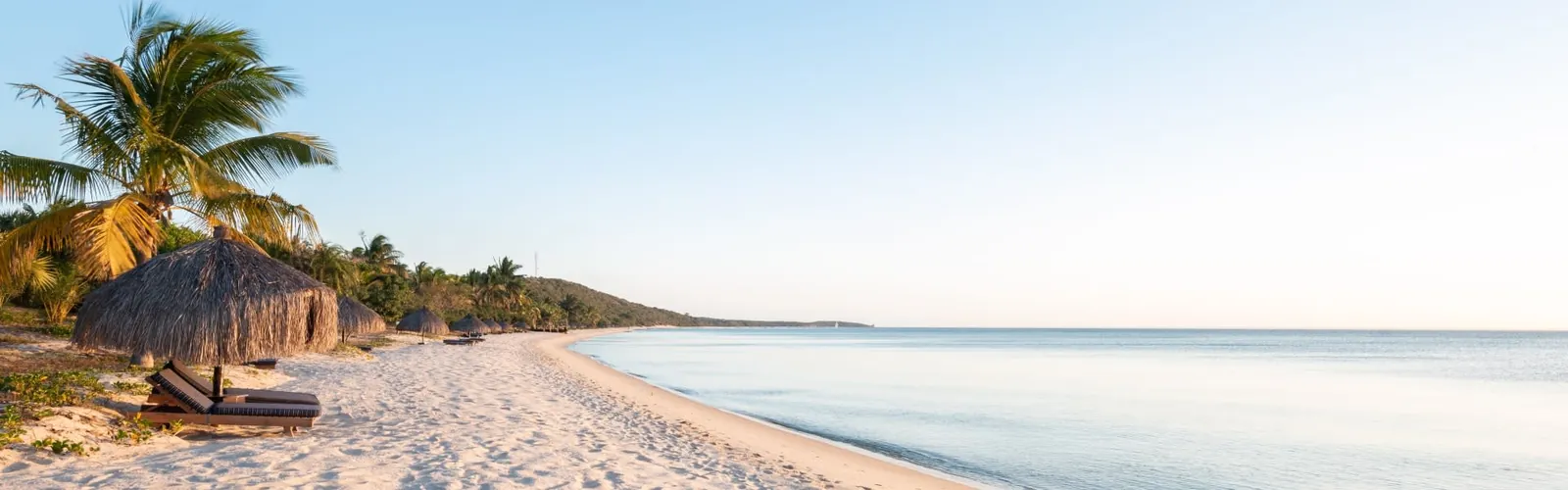 Anantara Bazaruto Island Resort · Photo: Anantara