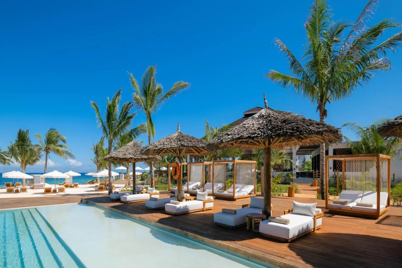 Kwanza Resort by SUNRISE, Kizimkazi, Zanzibar