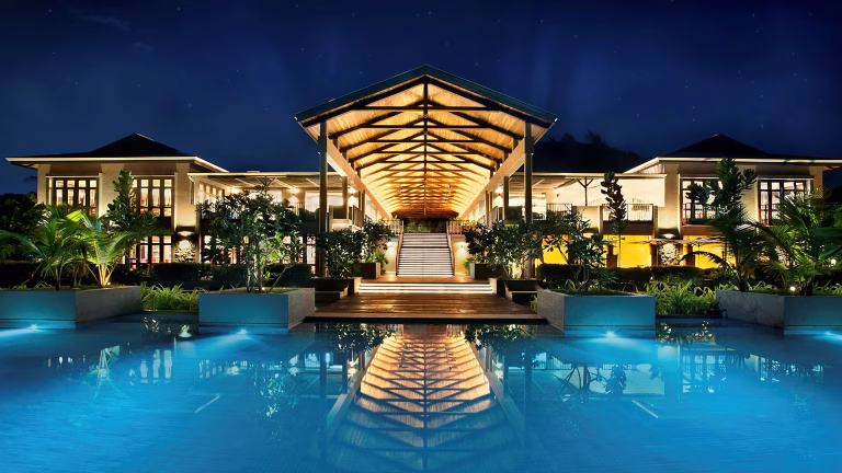 Kempinski Resort