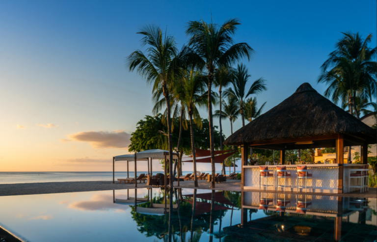 Hilton Mauritius