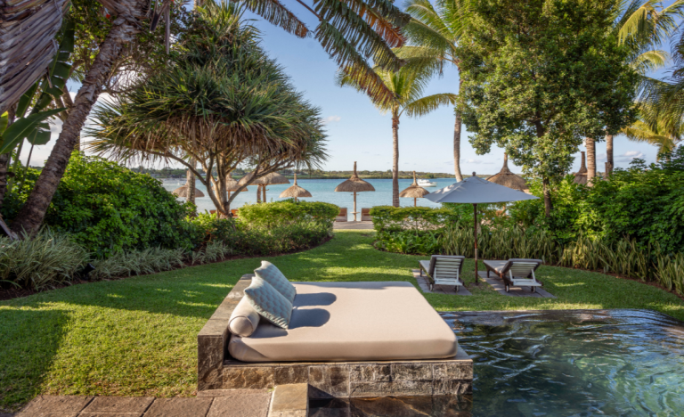 Four Seasons Anahita Resort