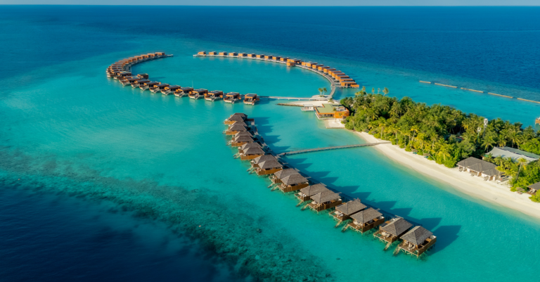 Veligandu Resort