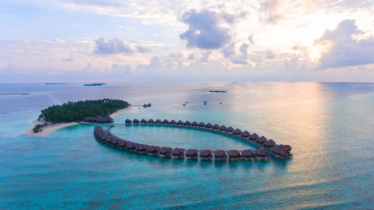 Sun Siyam Vilu Reef