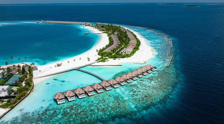 Sun Siyam Iru Veli
