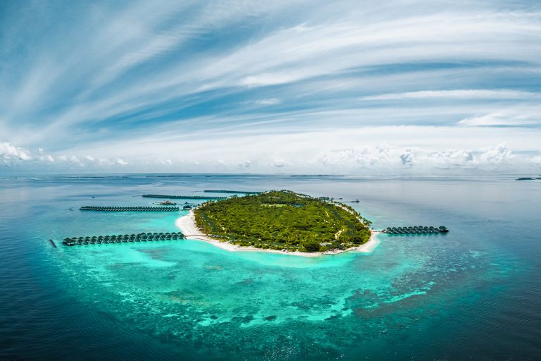 Sun Siyam World