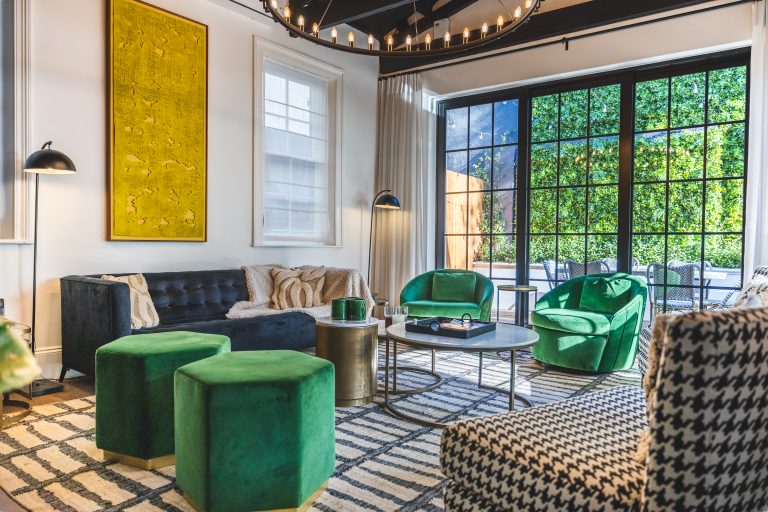 Cape Cadogan Residence