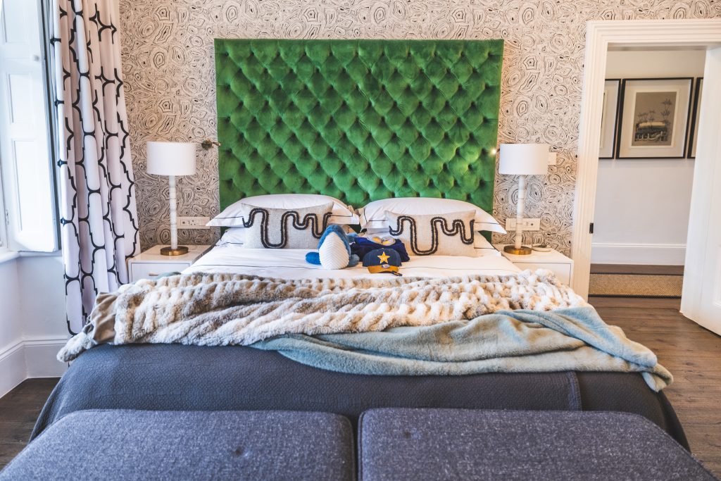 CC Residence Room 1-11