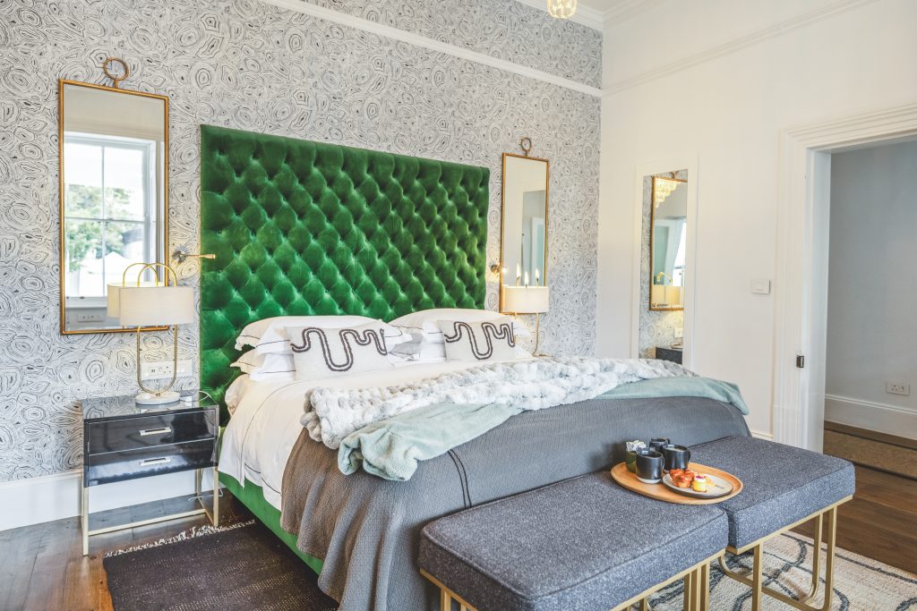 CC Residence Room 2-3