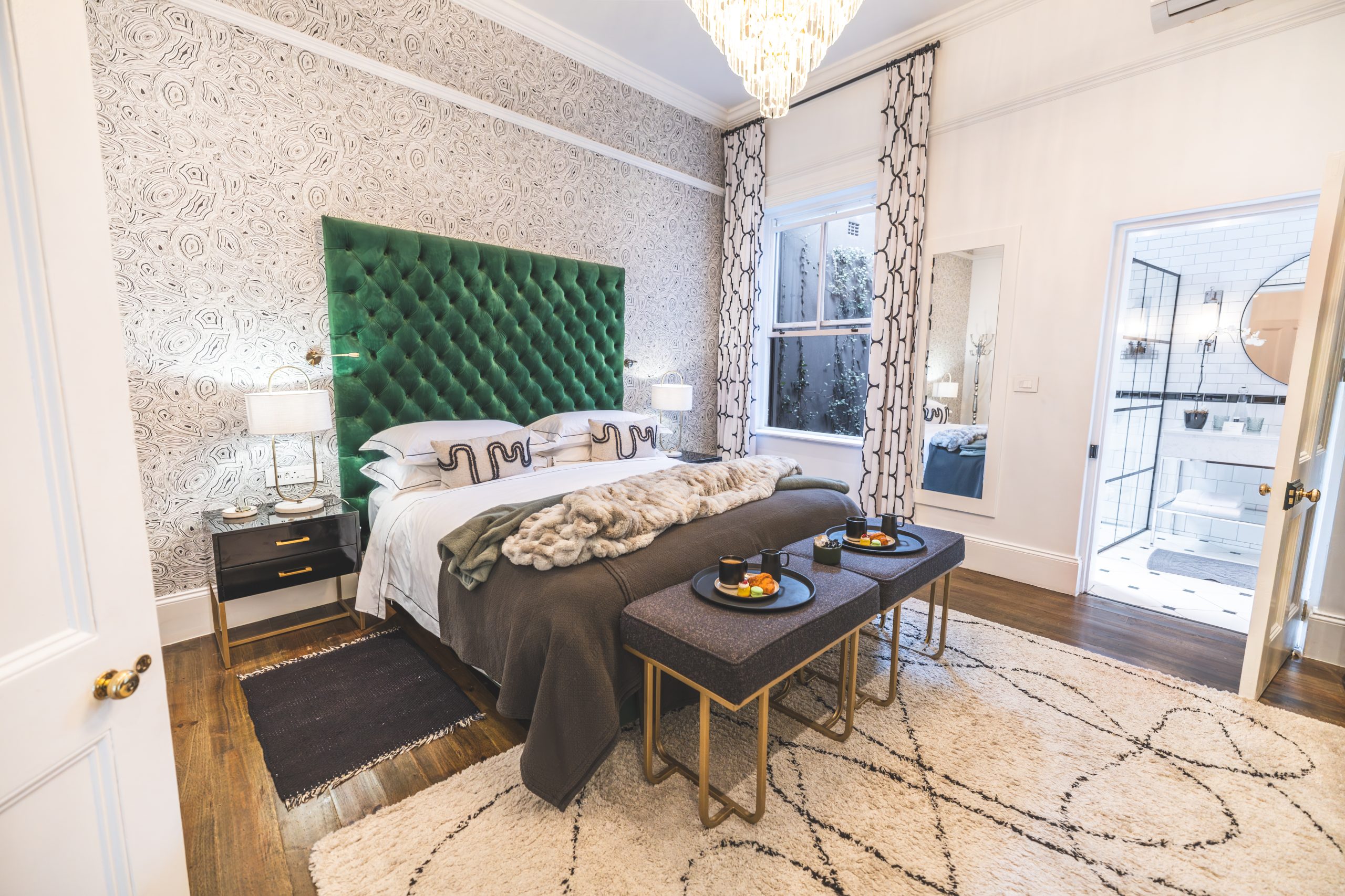 CC Residence Room 3