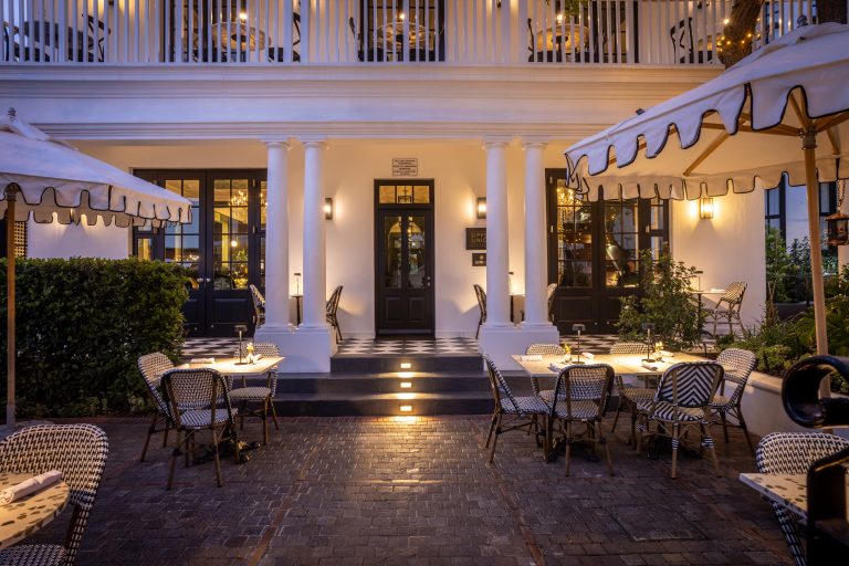 Cape Cadogan Boutique Hotel