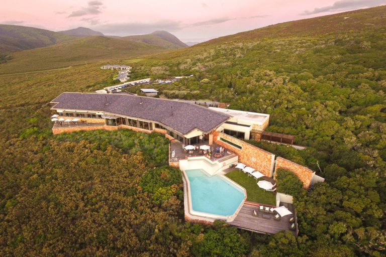 Grootbos Forest Lodge