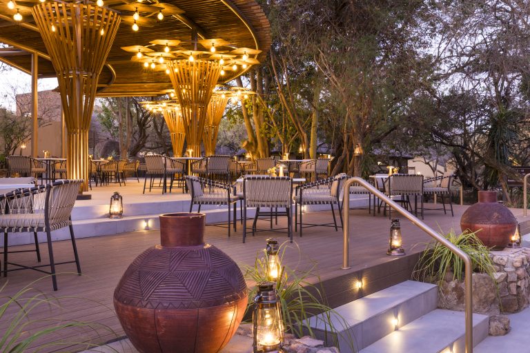 Mabula Game Lodge