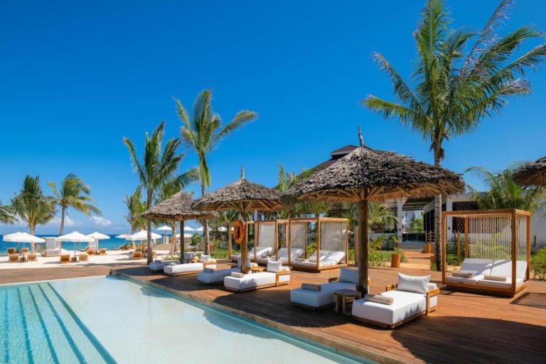 Kwanza Resort by SUNRISE